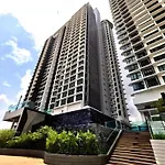 Mid Valley Megamall View Southkey Mosaic 3Br 2Free By Natol