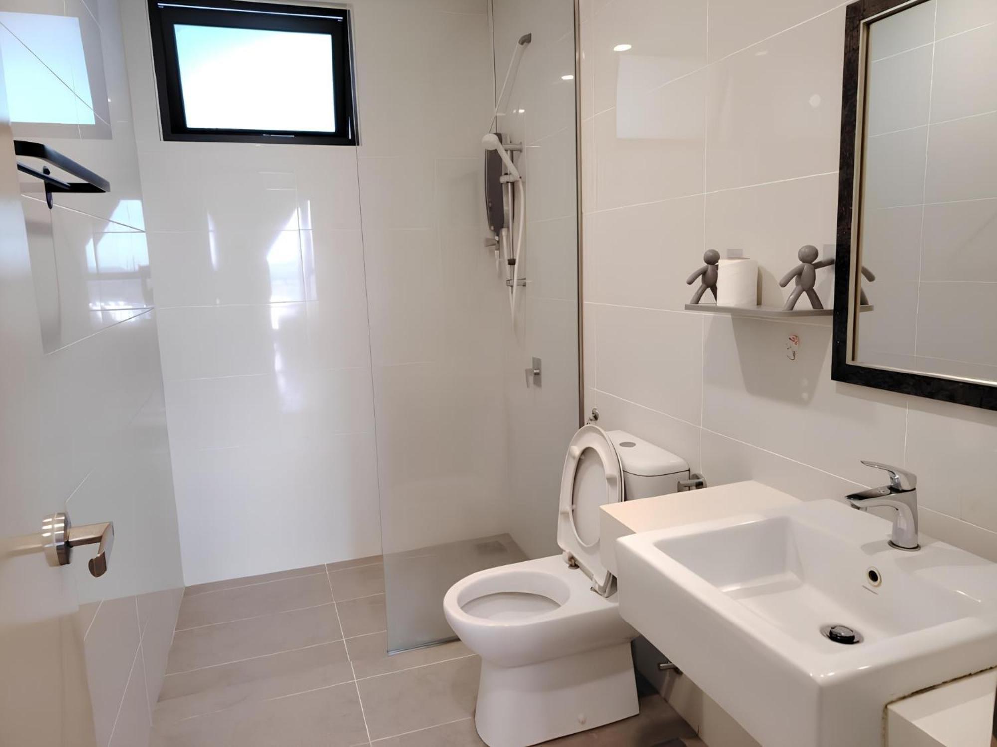 Mid Valley Megamall View Southkey Mosaic 3br 2free By Natol Johor Bahru