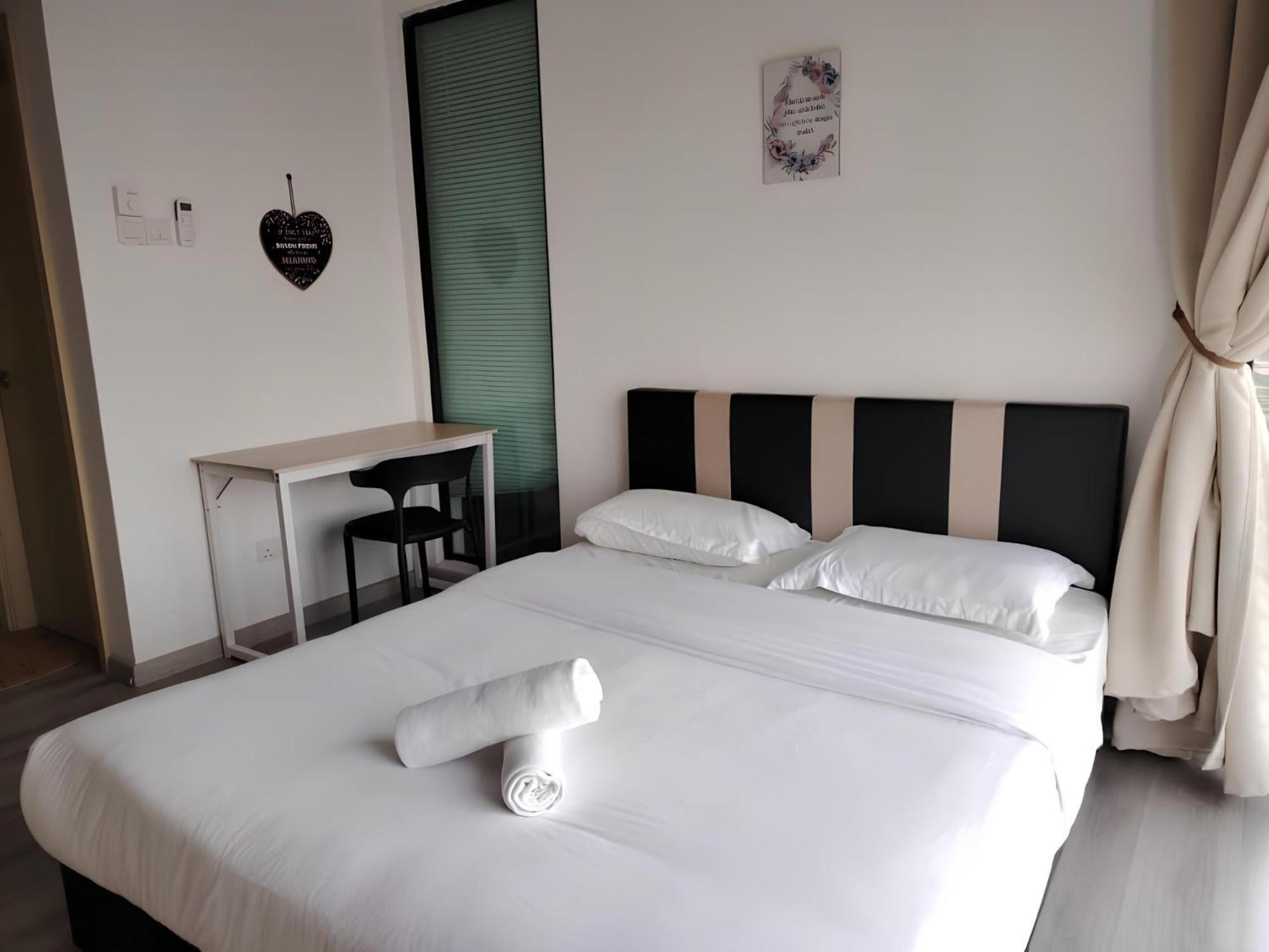Mid Valley Megamall View Southkey Mosaic 3br 2free By Natol * Johor Bahru