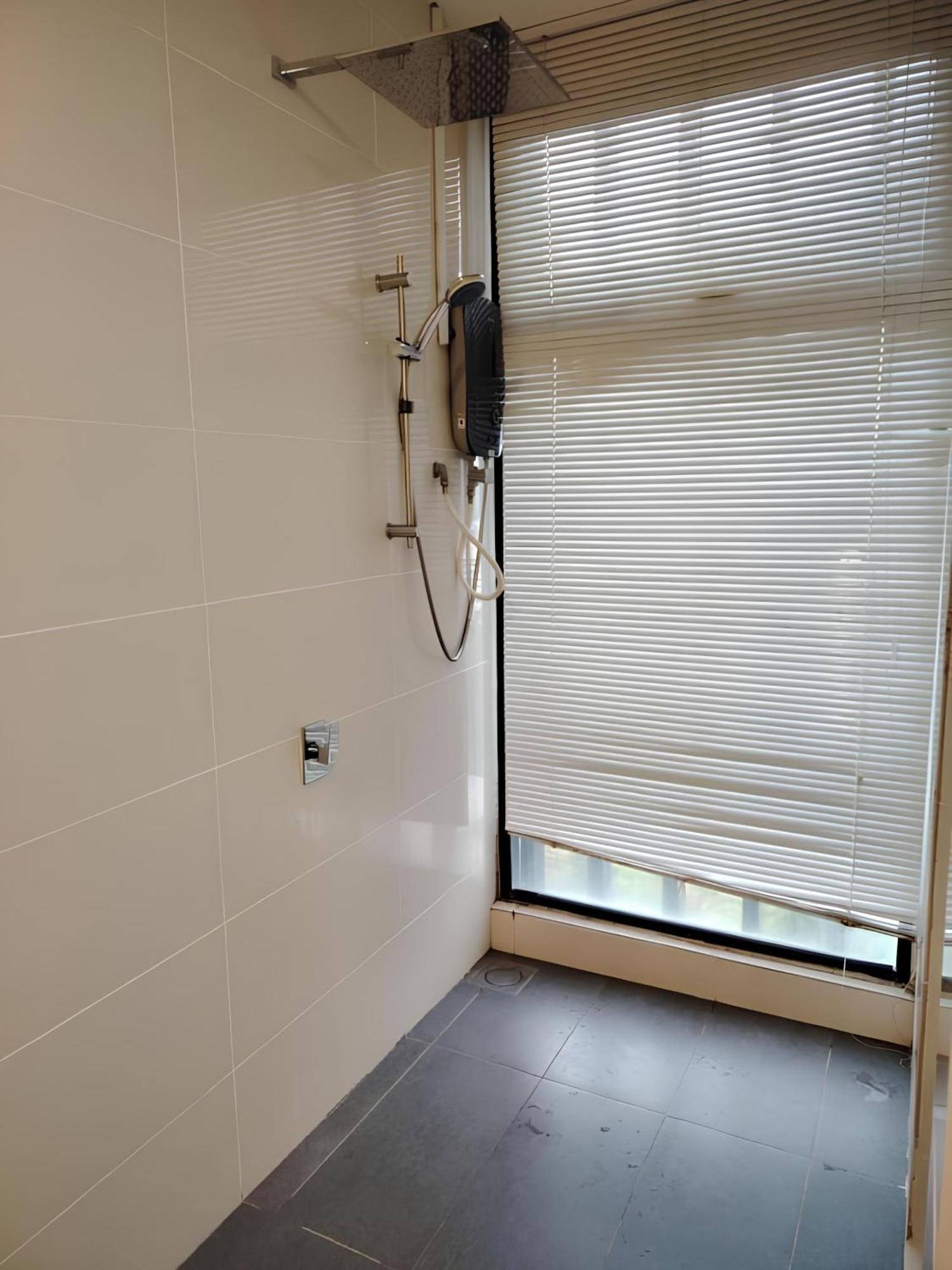 Mid Valley Megamall View Southkey Mosaic 3br 2free By Natol *
