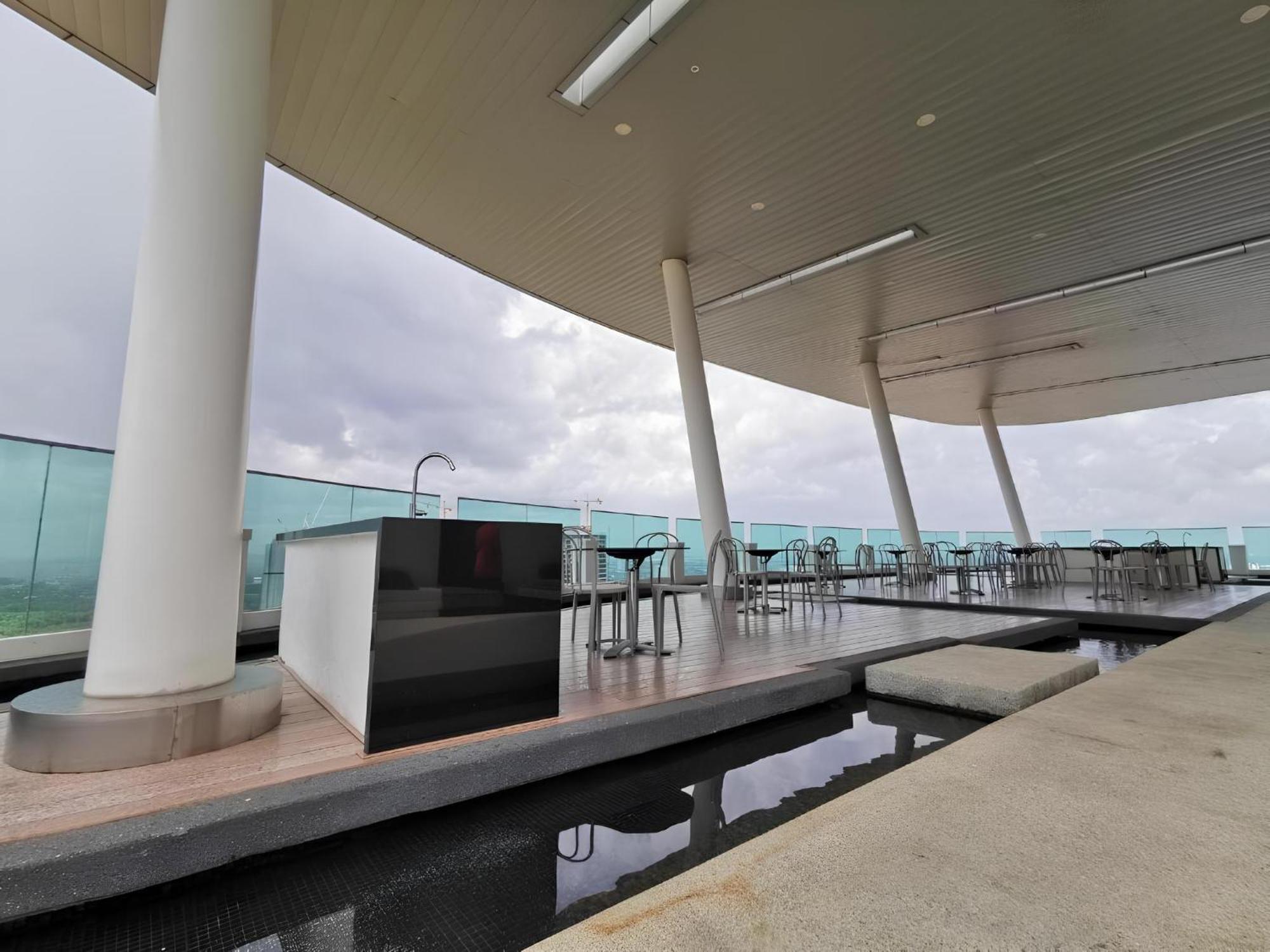 Apartment Mid Valley Megamall View Southkey Mosaic 3br 2free By Natol Johor Bahru