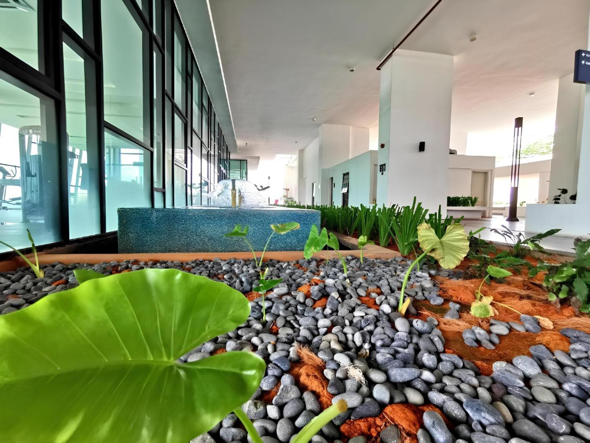 Mid Valley Megamall View Southkey Mosaic 3br 2free By Natol