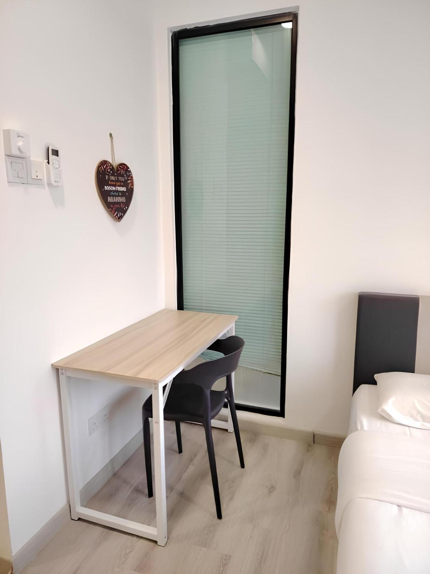 Mid Valley Megamall View Southkey Mosaic 3br 2free By Natol Apartment *